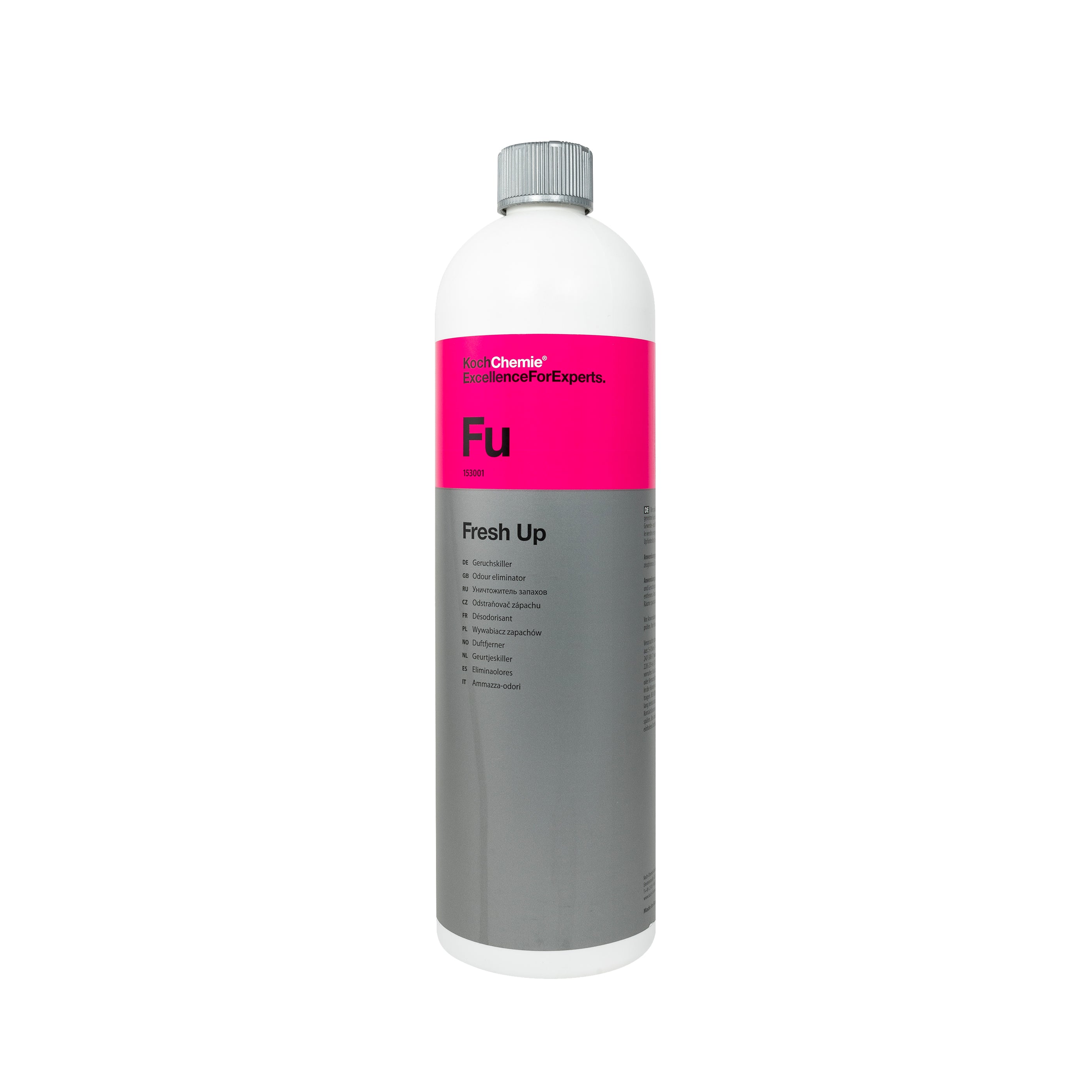 Koch-Chemie FU Fresh Up Odour Eliminator 1L