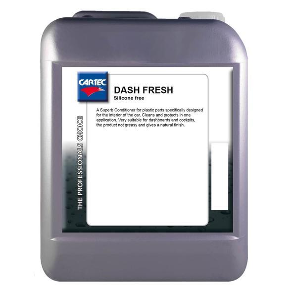 Cartec Dash Fresh Interior Dressing 5L