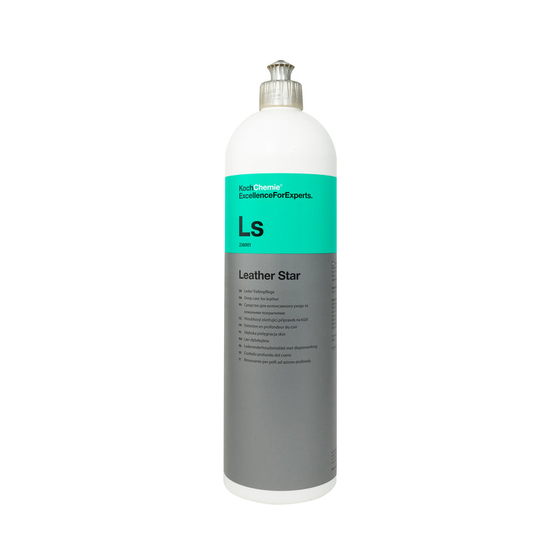 Koch-Chemie LS Leather Star Leather Conditioner 1L