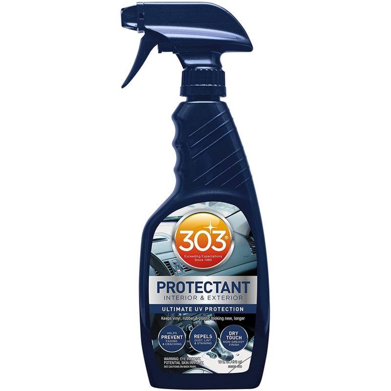 303 Protectant Interior & Exterior 473ml
