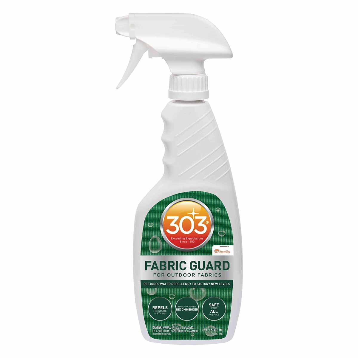 303 Fabric Guard 473ml