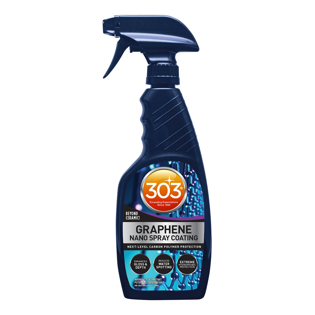 303 Graphene Nano Spray Coating 473ml