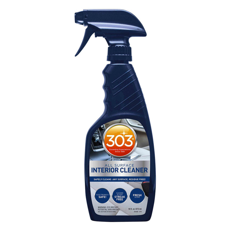 303 All Surface Interior Cleaner 473ml