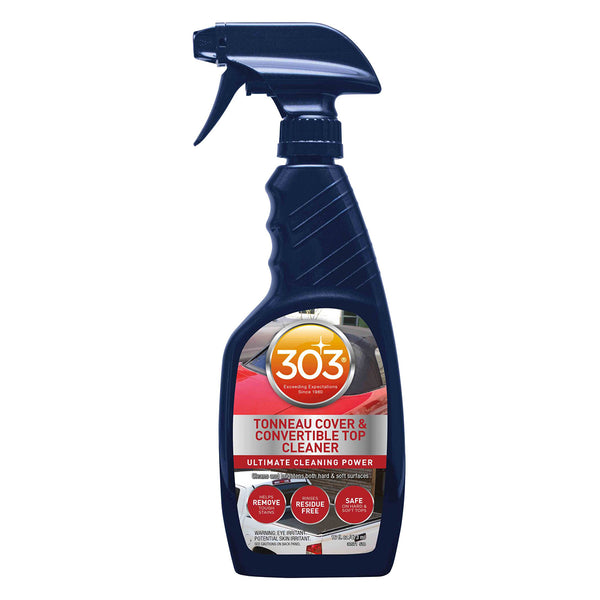 303 Tonneau Cover and Convertible Top Cleaner 473ml