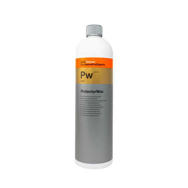 Koch-Chemie PW ProtectorWax Liquid Wax 1L