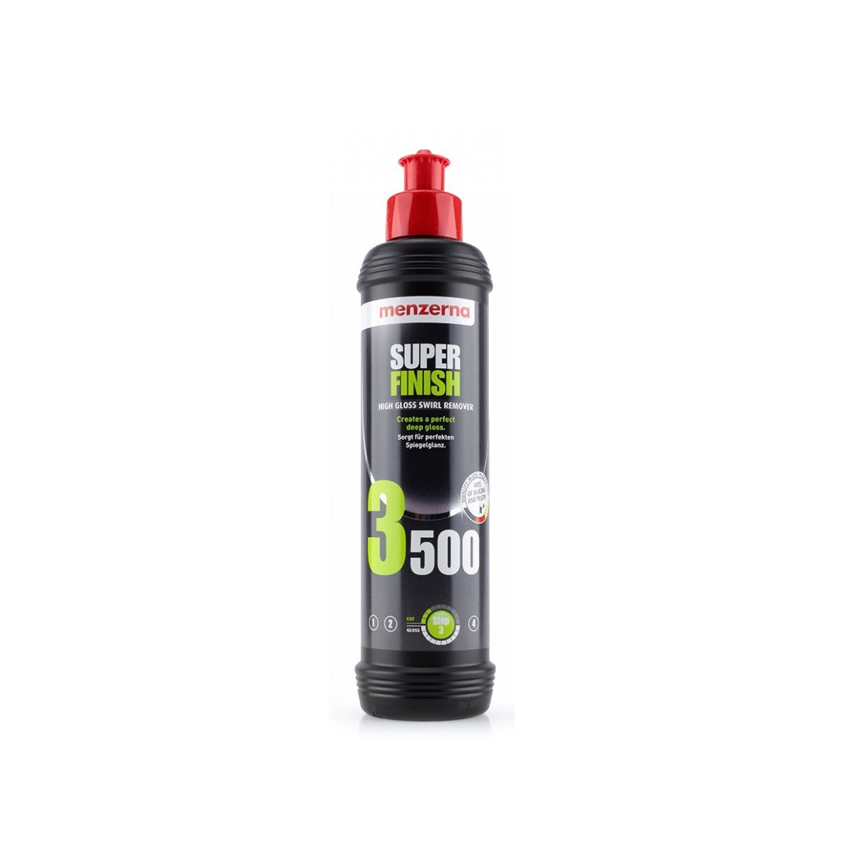 Menzerna 3500 Super Finish Polish