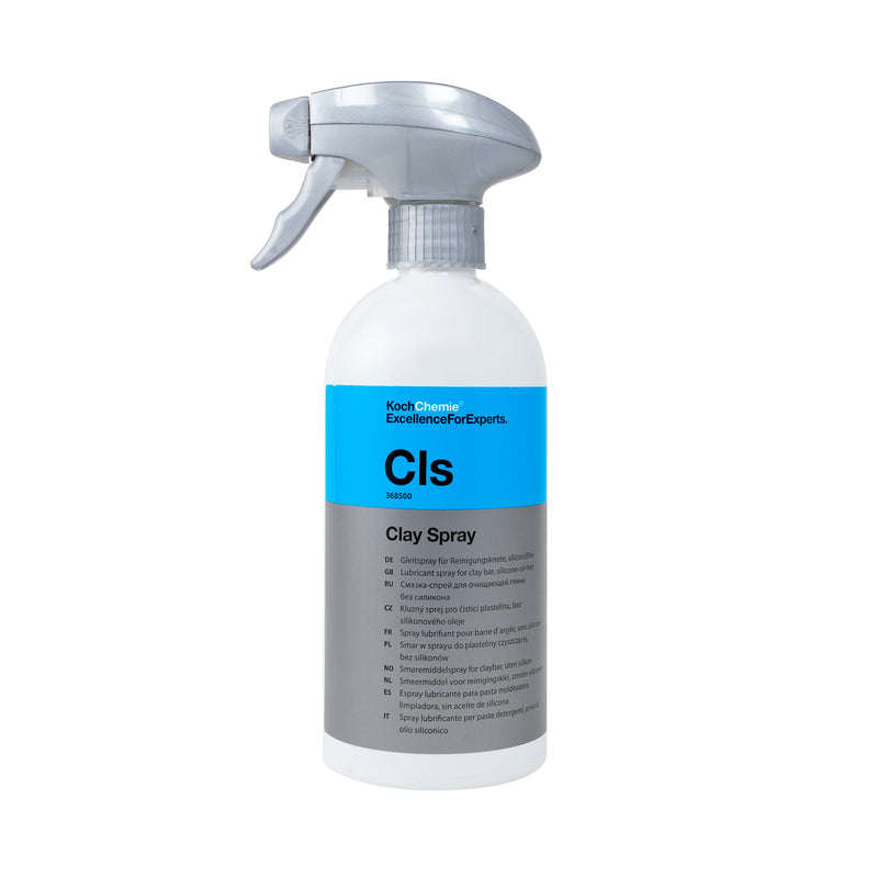 Koch-Chemie Clay Spray Lube 500ml