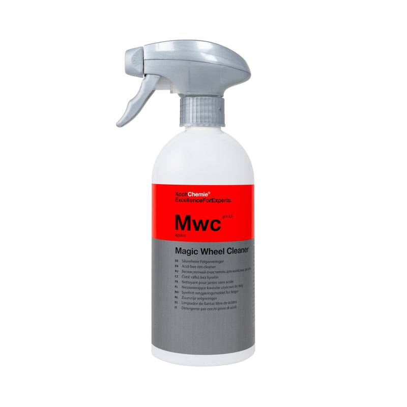 Koch-Chemie Magic Acid-Free Wheel Cleaner 500ml