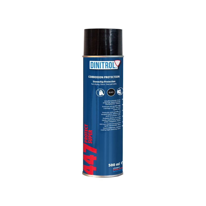 Dinitrol 447 Stonechip Protection Spray - 500ml