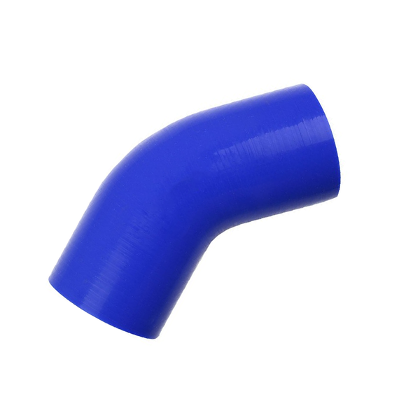 45 Degree Elbow Performance Silicone Hose (25MM - 76MM)