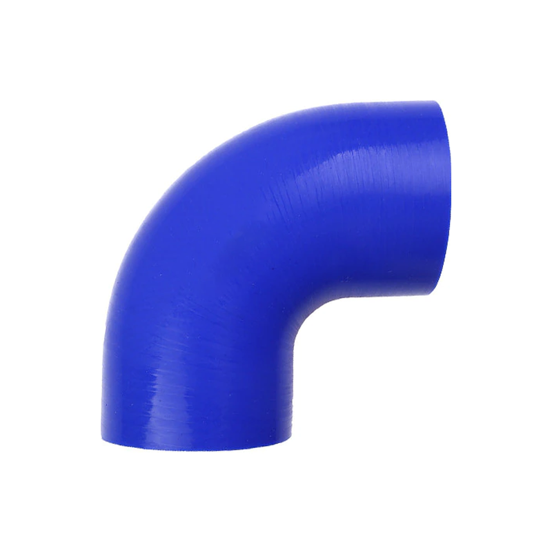 90 Degree Elbow Performance Silicone Hose (25MM - 76MM)