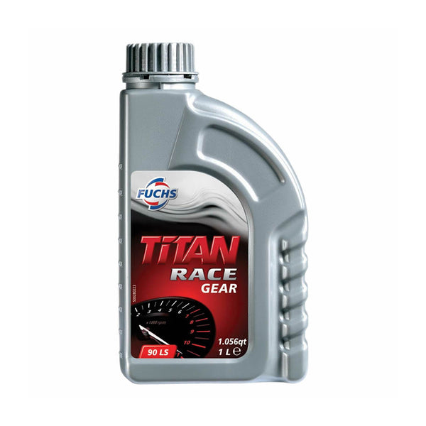 Fuchs Titan 90 LS Race Gear Premium Performance Gear Oil 1L
