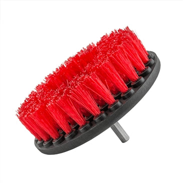 Chemical Guys Drill Attachment Carpet Brush (Heavy Duty)