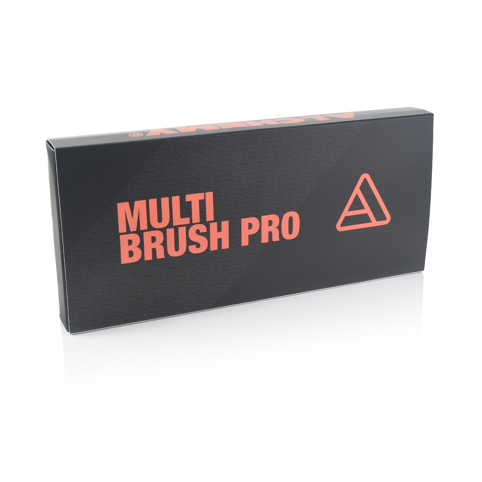 Alchemy MultiBrush Pro Detailing Set