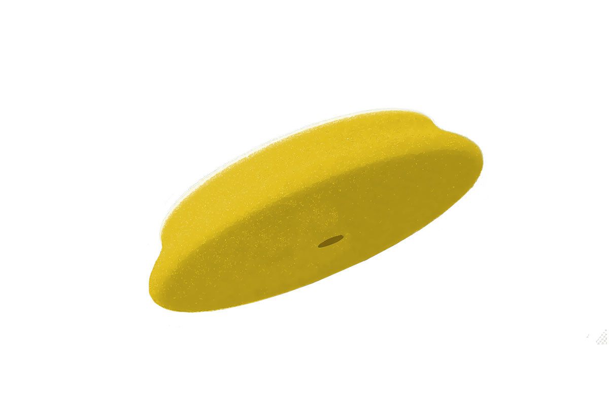 5" Rupes DA Fine High Performance Fine Polishing Foam Pad