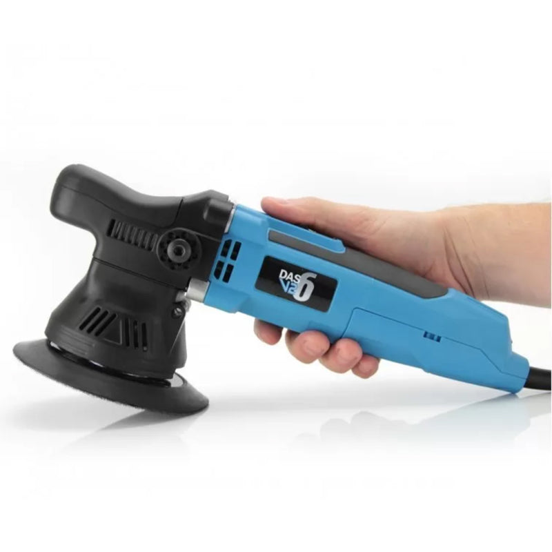 DAS-6 v2 Dual Action Polisher