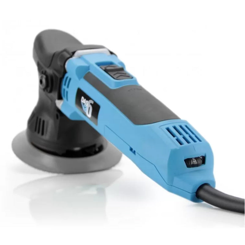 DAS-6 v2 Dual Action Polisher