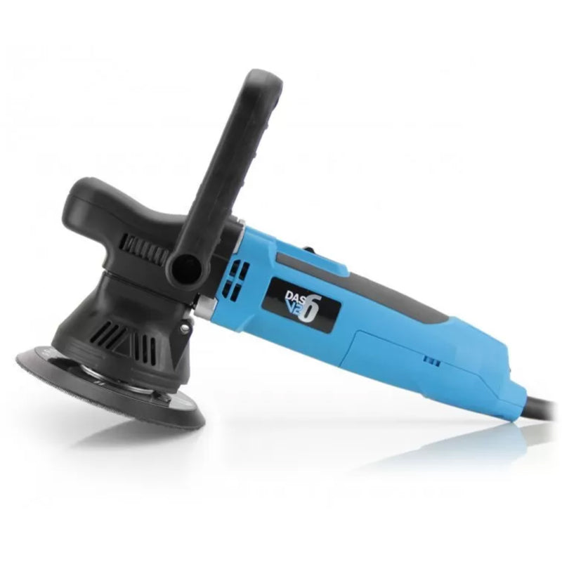 DAS-6 v2 Dual Action Polisher