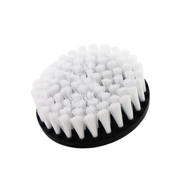 Autobrite Direct All Purpose Drill Brushes - Assorted 6 Pack w/ Extension
