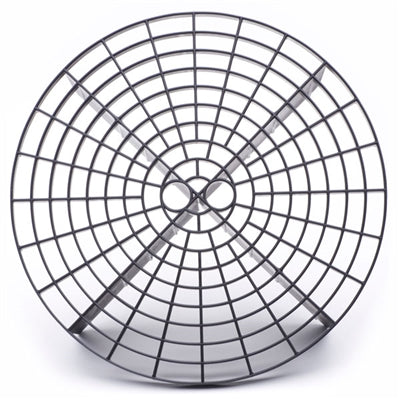 Grit Guard Black