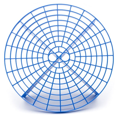 Grit Guard Blue
