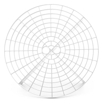 Grit Guard - White