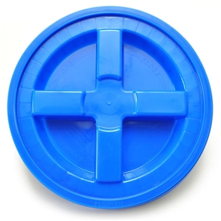 Grit Guard Gamma Seal Lid Black