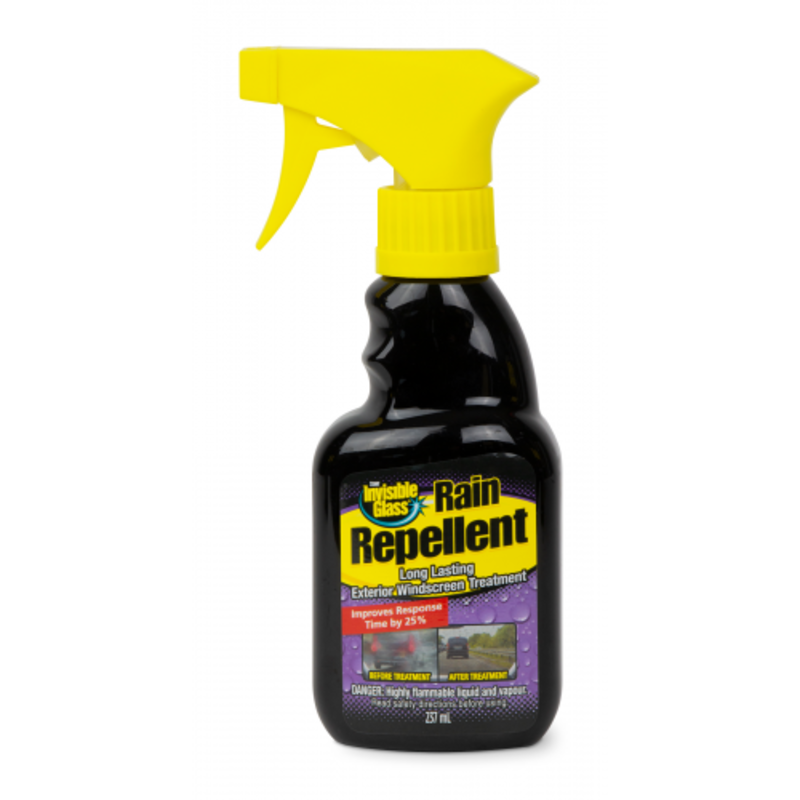 Stoner Invisible Glass Rain Repellent 237ml