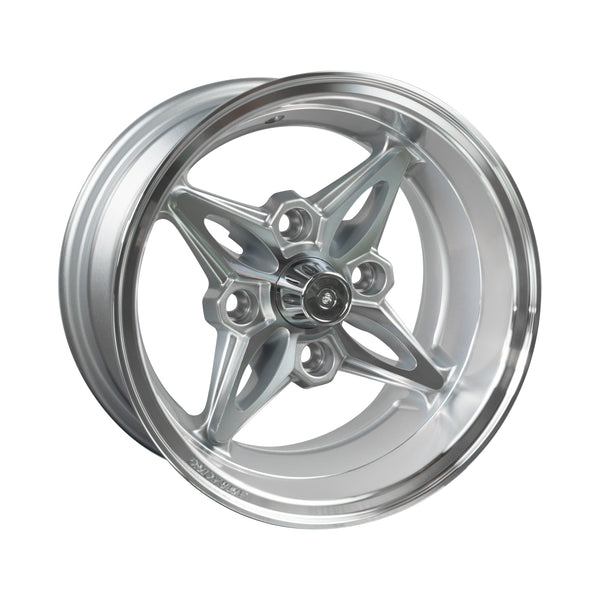 13" x 7" OE Design RA Alloy Wheels in 4x114.3