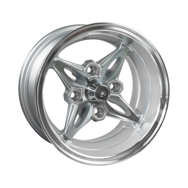 13" x 7" OE Design RA Alloy Wheels in 4x114.3