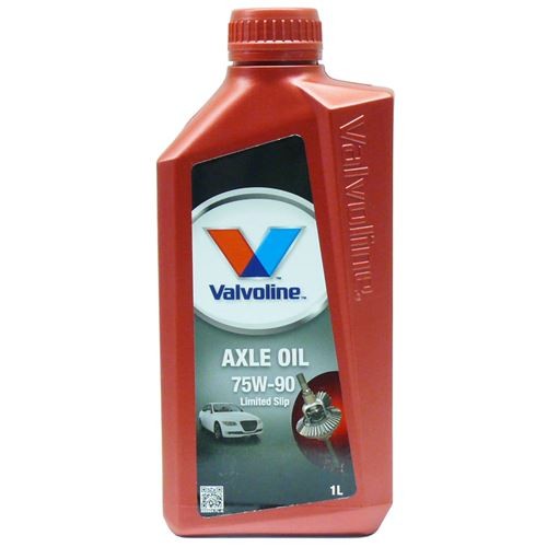 Valvoline Axle Oil 75W-90 Limited Slip 1L