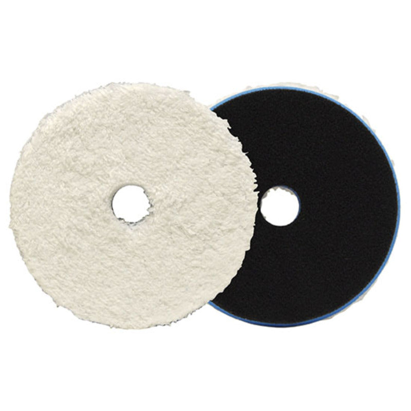 5.5" Lake Country HDO Microfibre Cutting Pad