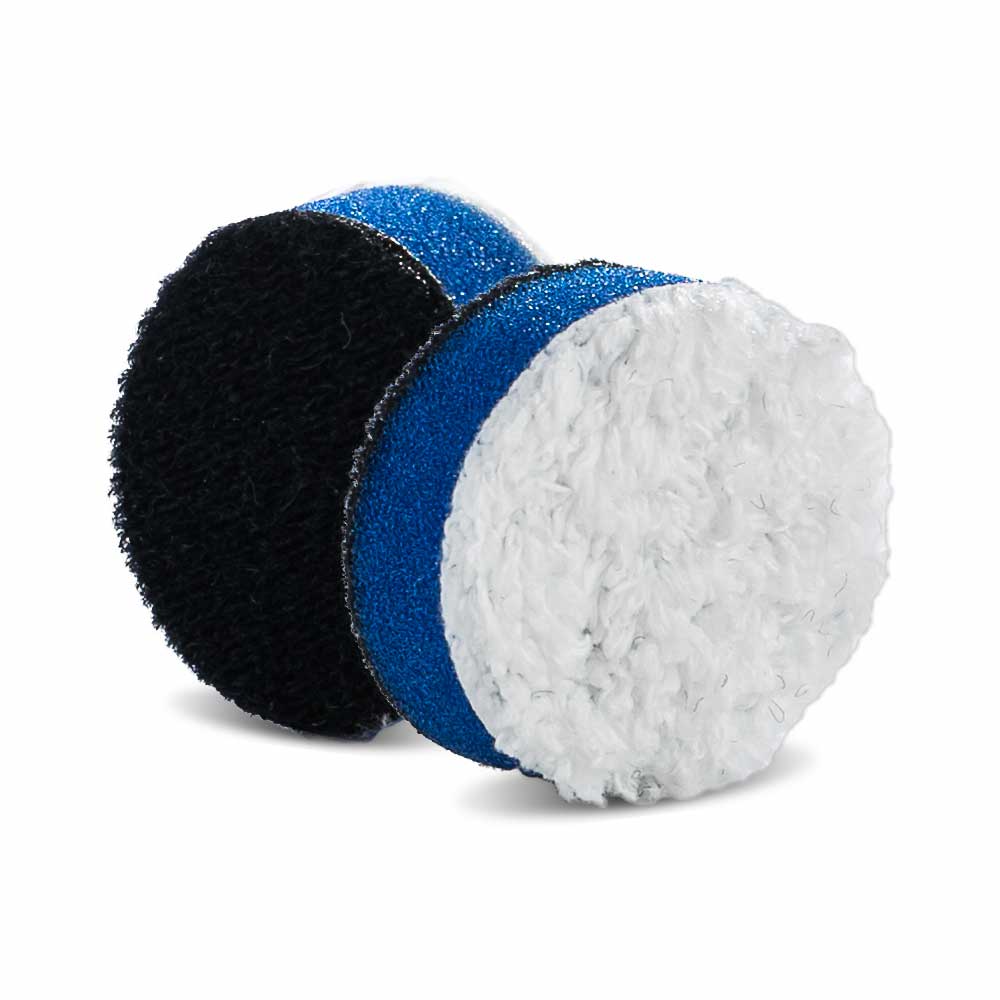 1.5" Lake Country Microfibre Cutting Pad