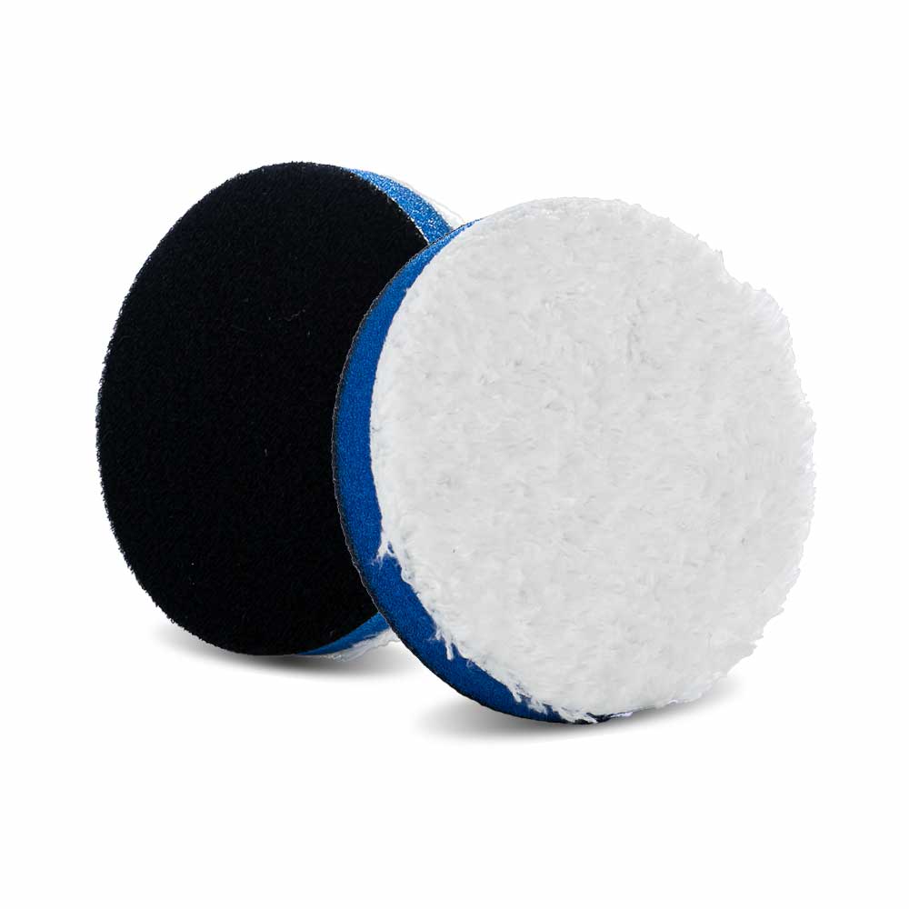 3.5" Lake Country Microfibre Cutting Pad