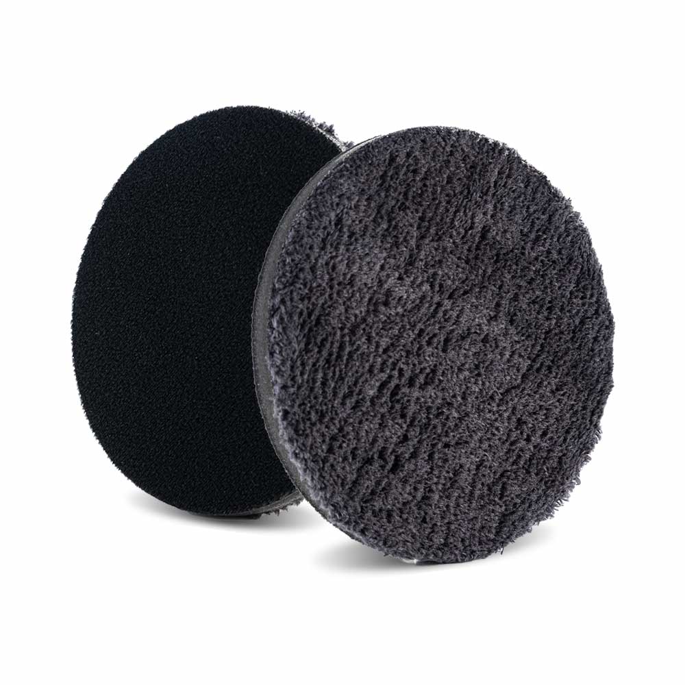 6.5" Lake Country Microfibre Polishing Pad