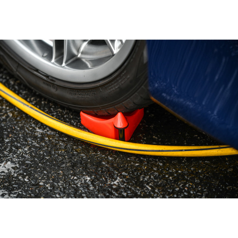 Maxshine Ezy Wheel Hose Slide Rollers 2 Pack