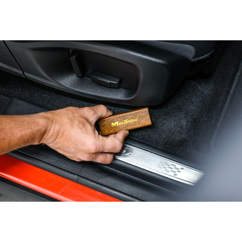 Maxshine Interior Detailing Brush