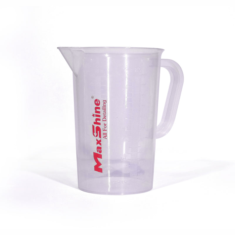 Maxshine Measuring Cup 1 Litre