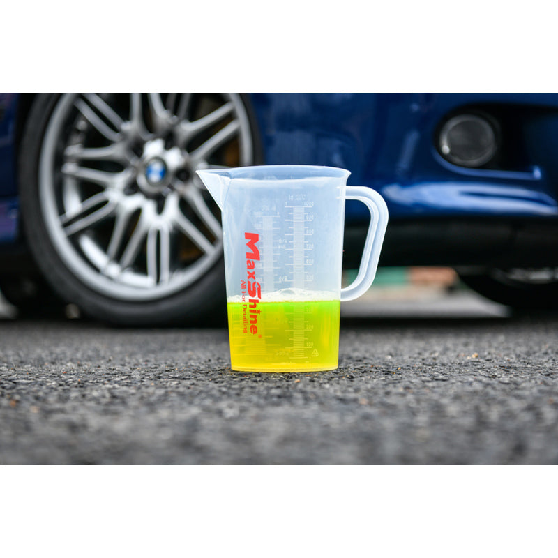 Maxshine Measuring Cup 1 Litre