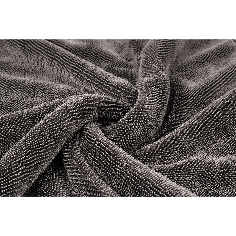 Maxshine Duo Twisted Colourful Towel