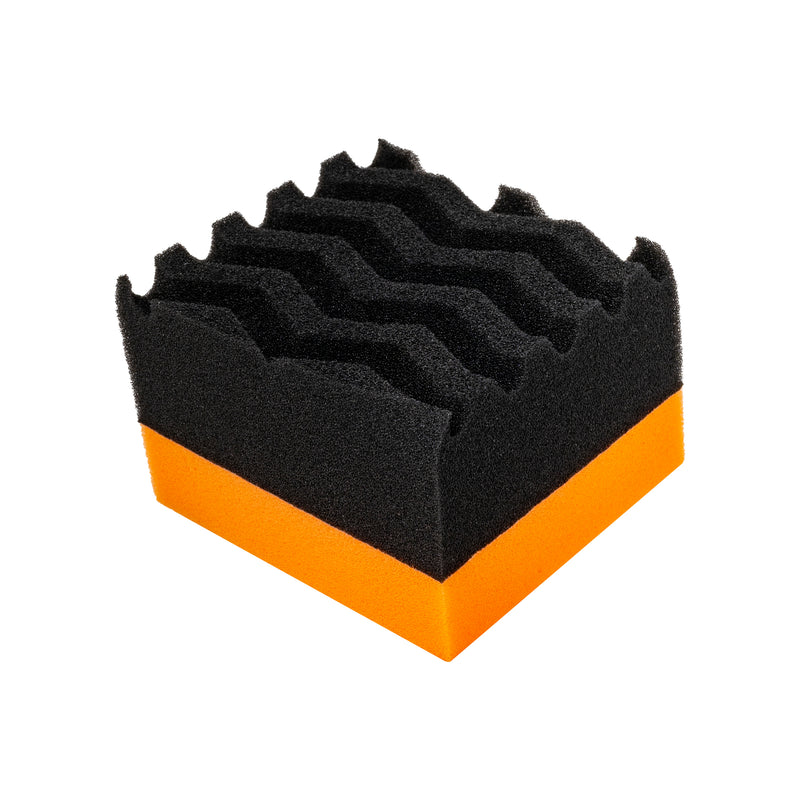 Mammoth Squaretastic Tyre Dressing Applicator Sponge