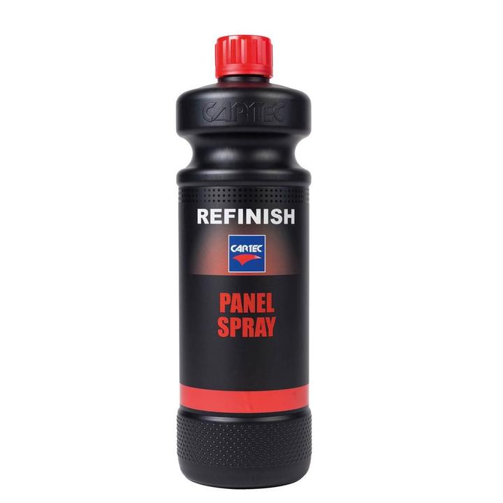 Cartec Panel Spray - Alcohol Based Panel Wipe