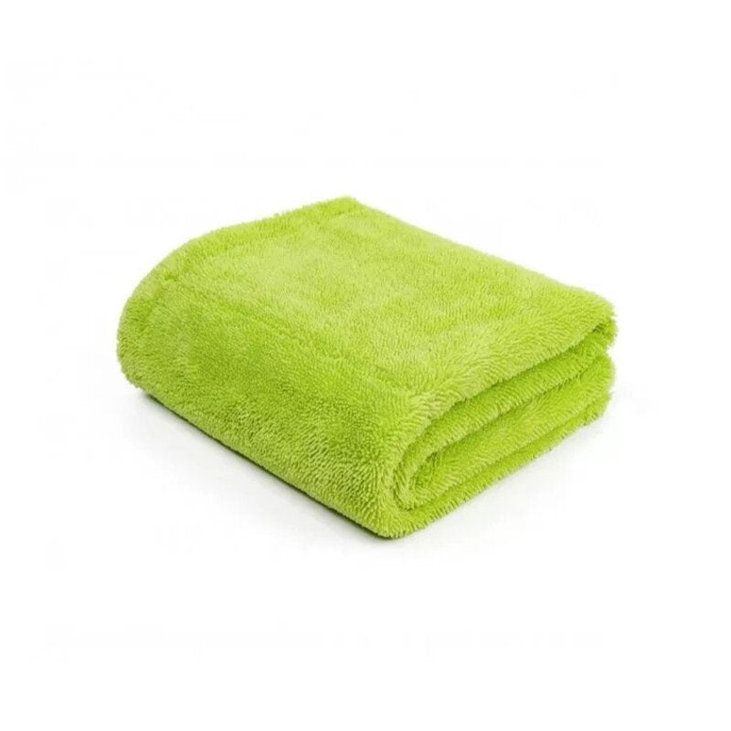 Purestar Duplex Lime Drying Towel 70x90cm