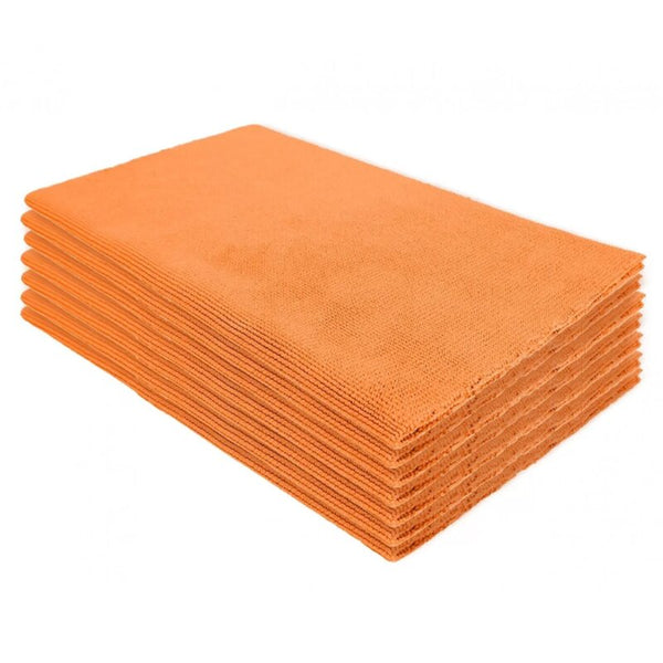 Purestar Orange Speed Polish Towel 7 Pack