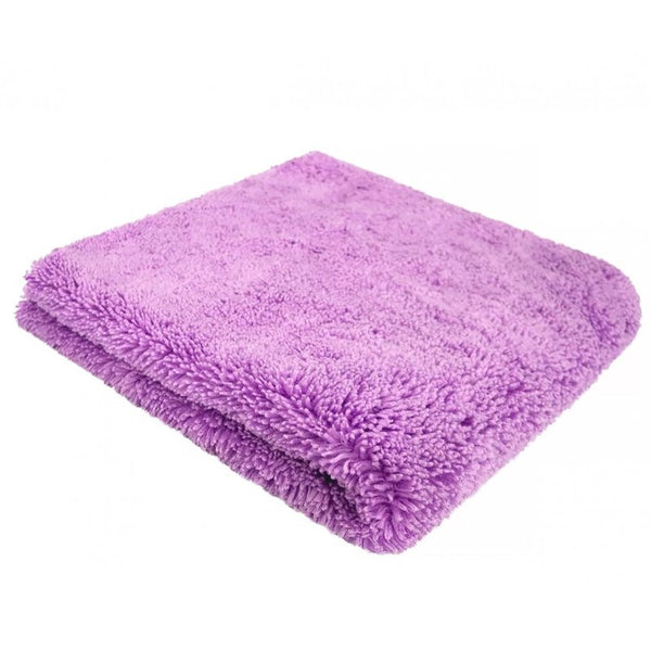 Purestar Ultra Violet Buffing Towel