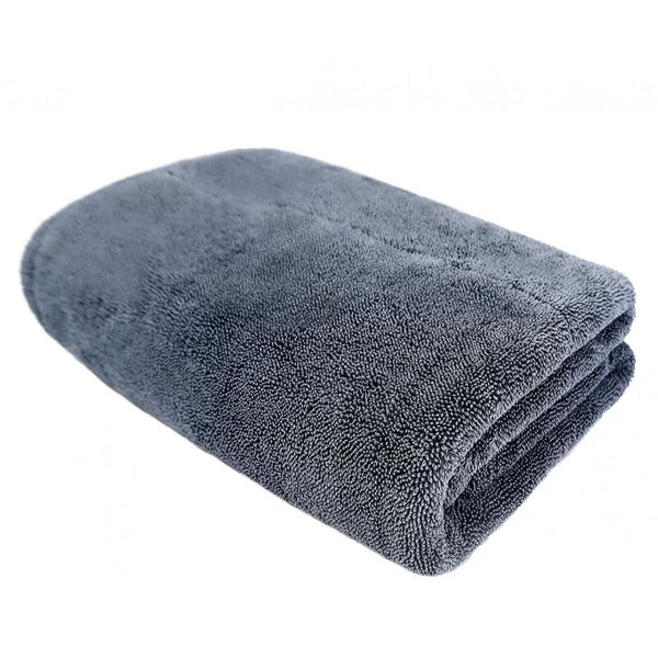 Purestar Duplex Grey Drying Towel 70x90cm