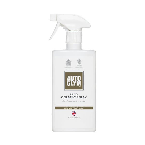 Autoglym Rapid Ceramic Spray - 500ml