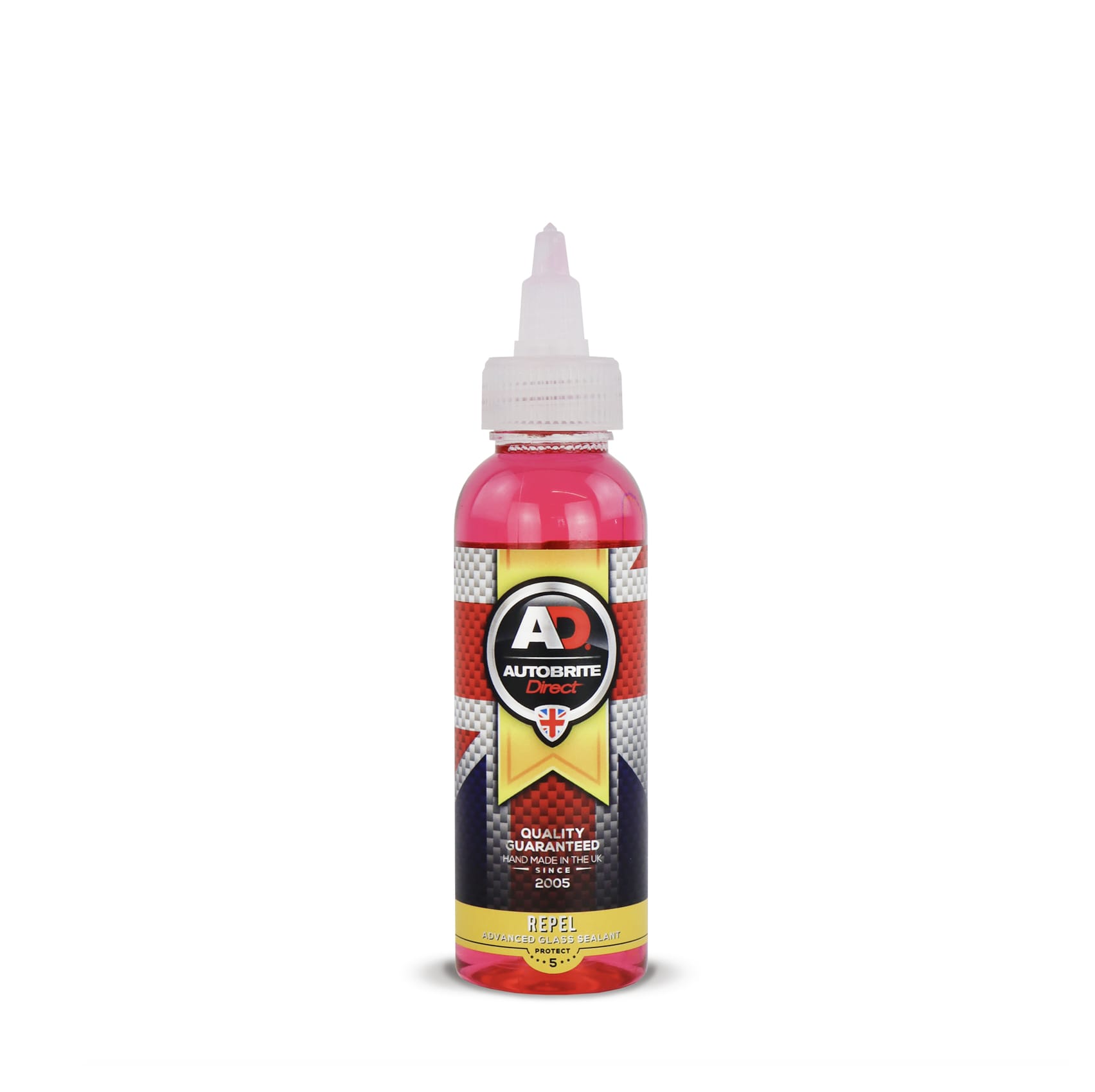 Autobrite Direct Repel - Advanced Glass Sealant 100ml