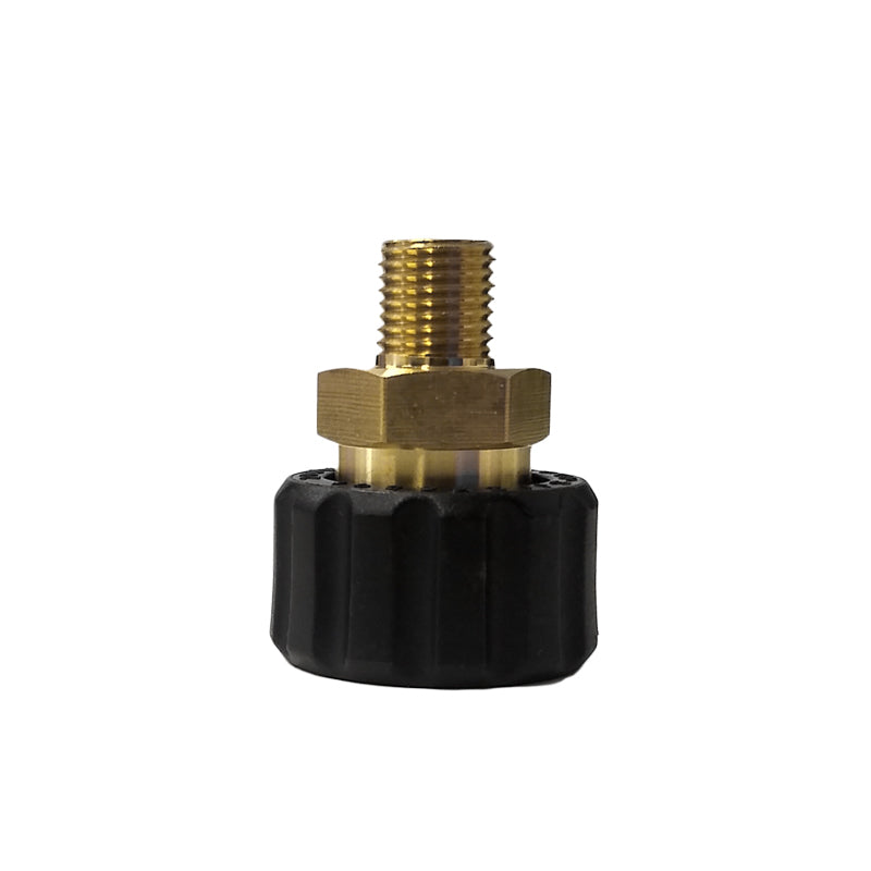 Snow Foam Lance Adapters - Various Options