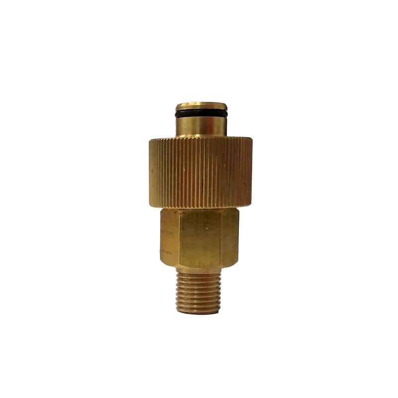 Snow Foam Lance Adapters - Various Options